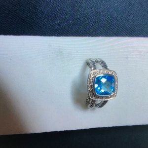 David yurman Rings size 7